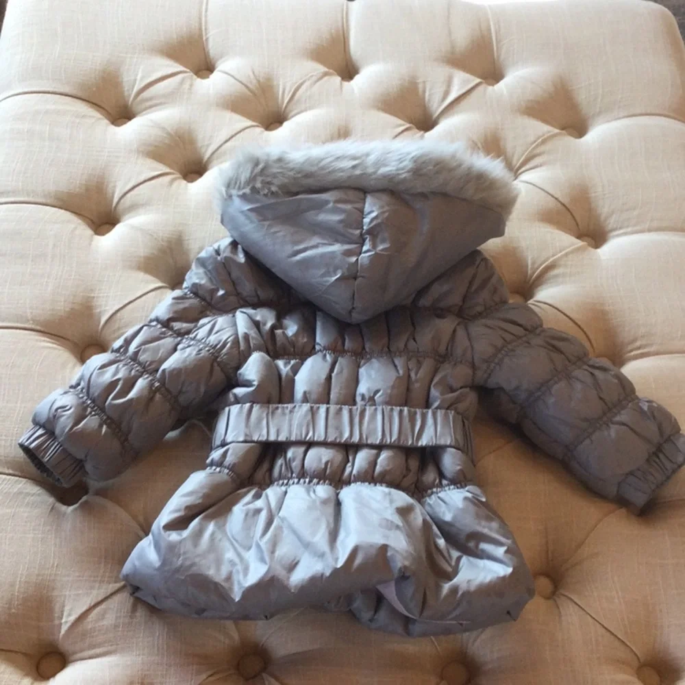 Puffer Jacket - Picture 5 of 5